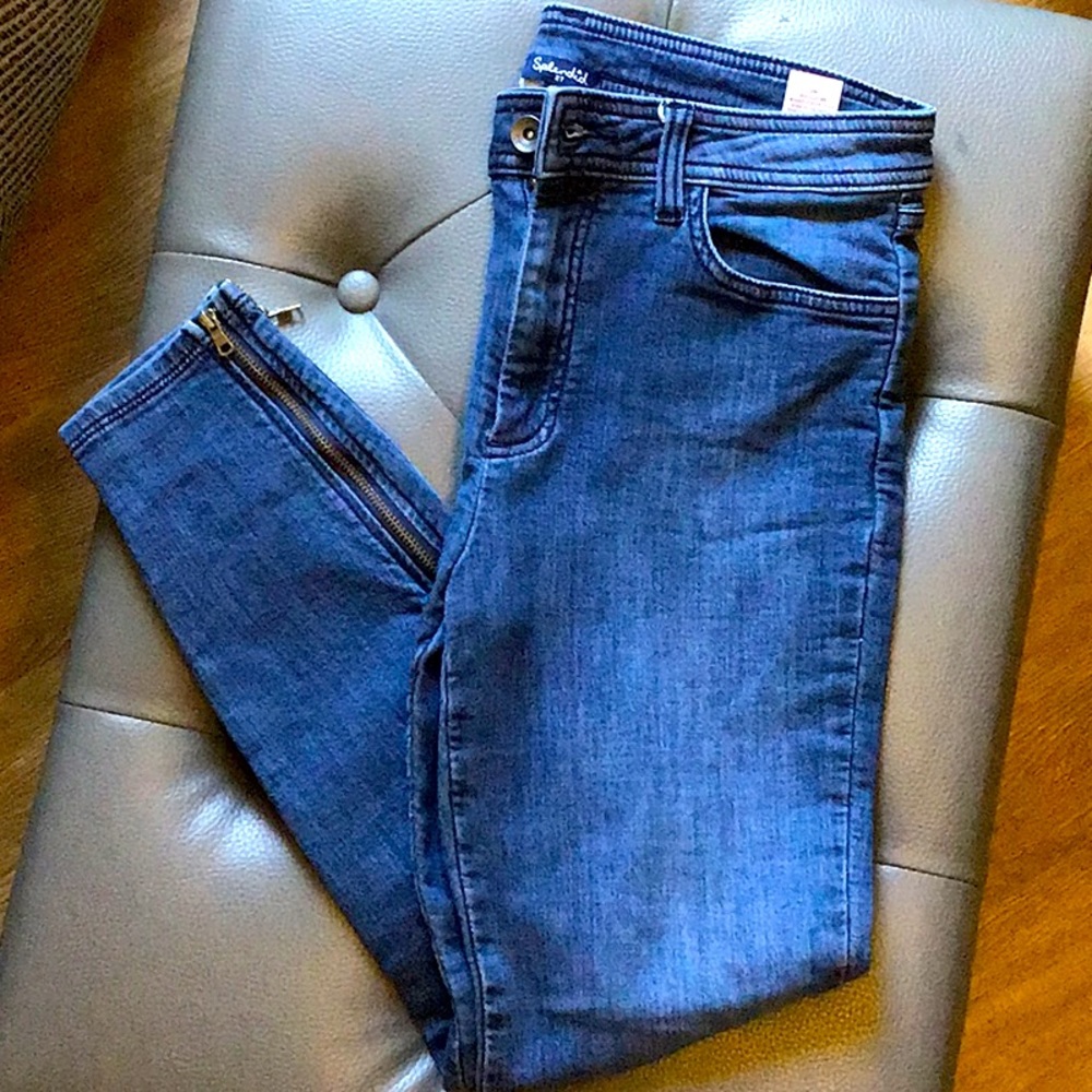 Splendid Skinny Jeans